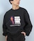 TOYMACHINE/長袖トレーナー スウェット クルーネック バックプリント 裏起毛 RLS SWEAT CREW MTMFFSW6 トイマシーン メンズ ムラサキスポーツ