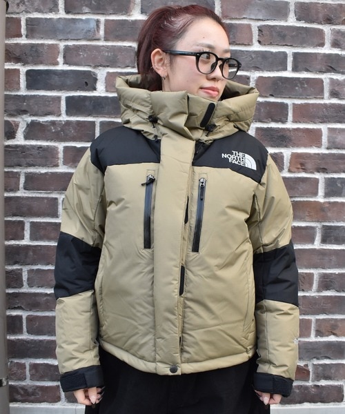 ノースフェイス ダウンジャケット バルトロ レディース XXL メンズS~M 