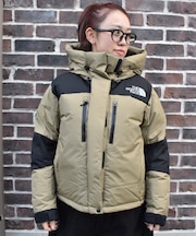 THE NORTH FACE/ダウンジャケット 防水 ショートバルトロライトジャケット アウター SHORT BALTRO LT JK NDW92551 ザ・ノースフェイス レディース ムラサキスポーツ