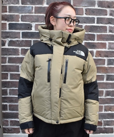 THE NORTH FACE/ダウンジャケット 防水 ショートバルトロライトジャケット アウター SHORT BALTRO LT JK NDW92551 ザ・ノースフェイス レディース ムラサキスポーツ