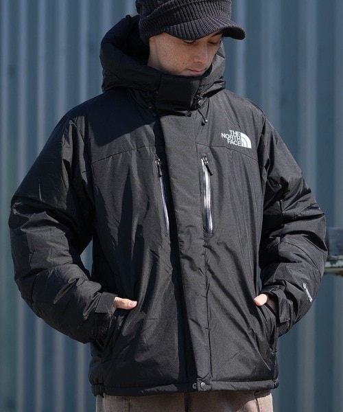 THE NORTH FACE/ダウンジャケットGORE-TEX バルトロライトジャケット