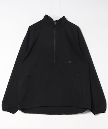 THE NORTH FACE/コート ジャケット TNF BE FREE ANORAK アノラック パッカブル NP22530 ザ・ノースフェイス ユニセックス メンズ ムラサキスポーツ