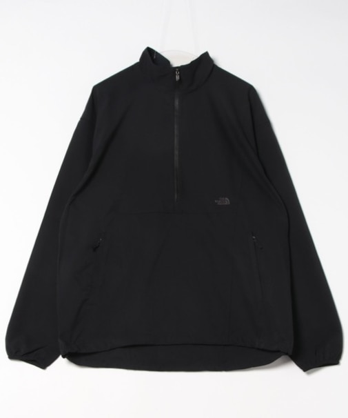 THE NORTH FACE/コート ジャケット TNF BE FREE ANORAK アノラック パッカブル NP22530 ザ・ノースフェイス ユニセックス メンズ ムラサキスポーツ