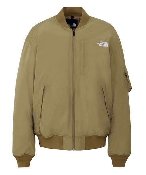 THE NORTH FACE/ジャケット 撥水 保温 軽量 INSULATION BOMB JK NY82552 ザ・ノースフェイス メンズ ムラサキスポーツ