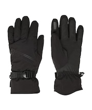 ROXY/ゴアテックス スキースノーボード手袋 グローブ GORE-TEX FIZZ GLOVES ERJHN03262 ロキシー レディース ムラサキスポーツ