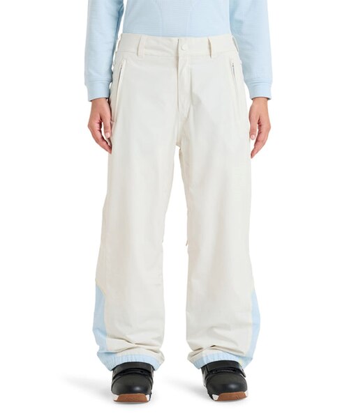 ROXY/スキー スノーボードパンツ STEEPLY PT ERJTP03294 ボトムス