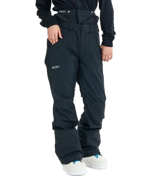 ROXY/スキー スノーボードパンツ ボトムス ウェア SNOWHOLIC PT
