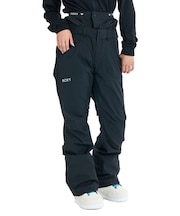 ROXY/スキー スノーボードパンツ ボトムス ウェア SNOWHOLIC PT GRJTP03001 ロキシー レディース ムラサキスポーツ