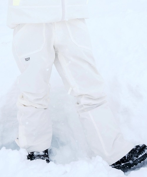 ROXY/スキー スノーボードパンツ ボトムス ウェア SNOWHOLIC PT