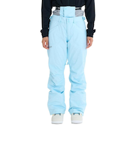 ROXY/スキー スノーボードパンツ ボトムス ウェア SNOWHOLIC PT GRJTP03001 ロキシー レディース ムラサキスポーツ