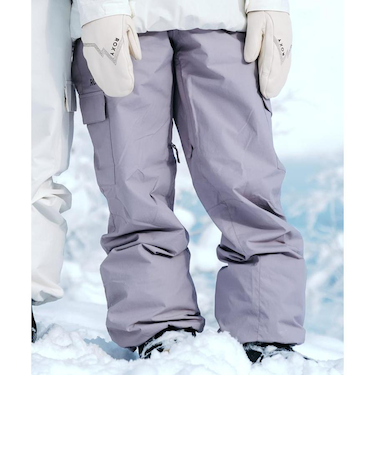 ROXY/スキー スノーボードパンツ ボトムス ウェア JOURNEY PT GRJTP03002 ロキシー レディース ムラサキスポーツ