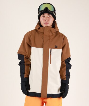 DC SHOES/DEFIANT JACKET ADYTJ03089 スキー スノーボードジャケット アウター ウェア ウィンタースポーツ ディーシー ユニセックス  メンズ ムラサキスポーツ