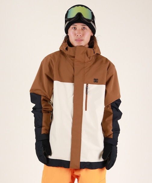 DC SHOES/DEFIANT JACKET ADYTJ03089 スキー スノーボードジャケット アウター ウェア ウィンタースポーツ ディーシー ユニセックス  メンズ ムラサキスポーツ