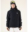 DC SHOES/BASIS JACKET ADYTJ03096 スキー スノーボードジャケット アウター ウェア ウィンタースポーツ ディーシー ユニセックス メンズ ムラサキスポーツ