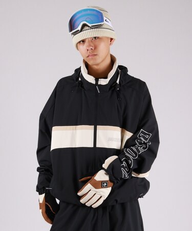 DC SHOES/DJK253931 スキー スノーボードジャケット アウター ウェア ウィンタースポーツ ディーシー ユニセックス メンズ ムラサキスポーツ