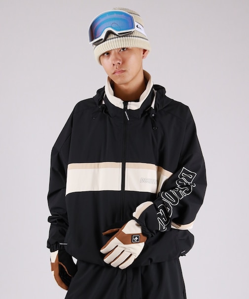 DC SHOES/DJK253931 スキー スノーボードジャケット アウター ウェア ウィンタースポーツ ディーシー ユニセックス メンズ ムラサキスポーツ