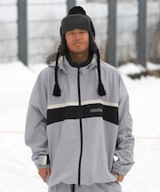 DC SHOES/DJK253931 スキー スノーボードジャケット アウター ウェア ウィンタースポーツ ディーシー ユニセックス メンズ ムラサキスポーツ