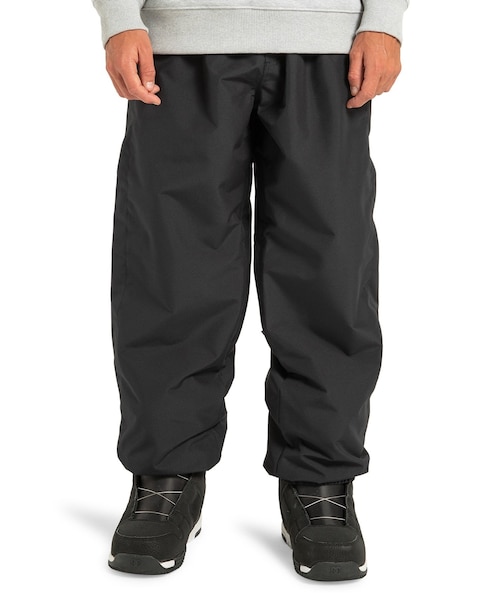 DC SHOES/DC WIDE CARGO 10K PT GDYTP03000 スキー スノーボードパンツ