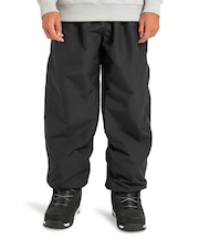 DC SHOES/PRIMO PANT DPT253901 スキー スノーボードパンツ ボトムス ウェア ウィンタースポーツ ディーシー ユニセックス メンズ ムラサキスポーツ