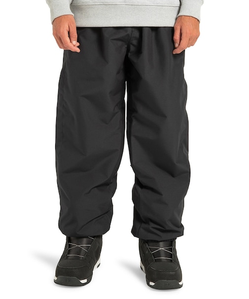 DC SHOES/PRIMO PANT DPT253901 スキー スノーボードパンツ ボトムス ウェア ウィンタースポーツ ディーシー ユニセックス メンズ ムラサキスポーツ