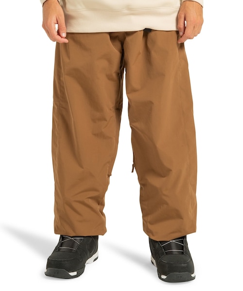 ディーシー　DC PRIMO PANT スノーボード　パンツ　ウェア DC SHOES スノーボード ウェア パンツ ディーシー PRIMO PANT BPG0