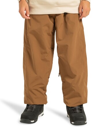 DC SHOES/PRIMO PANT DPT253901 スキー スノーボードパンツ ボトムス ウェア ウィンタースポーツ ディーシー ユニセックス メンズ ムラサキスポーツ