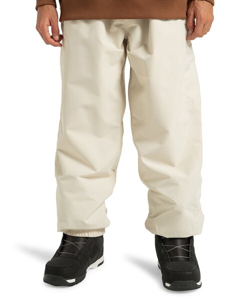 DC SHOES/PRIMO PANT DPT253901 スキー スノーボードパンツ ボトムス