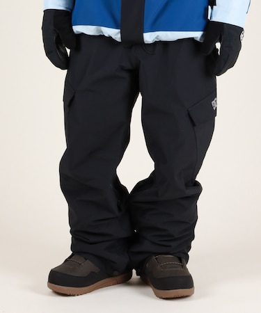 DC SHOES/25 BANSHEE PANT DPT253902 スキー スノーボードパンツ ボトムス ウェア ウィンタースポーツ ディーシー ユニセックス メンズ ムラサキスポーツ