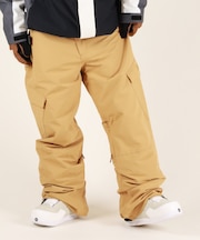 DC SHOES/25 BANSHEE PANT DPT253902 スキー スノーボードパンツ ボトムス ウェア ウィンタースポーツ ディーシー ユニセックス メンズ ムラサキスポーツ