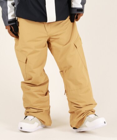 DC SHOES/25 BANSHEE PANT DPT253902 スキー スノーボードパンツ ボトムス ウェア ウィンタースポーツ ディーシー ユニセックス メンズ ムラサキスポーツ