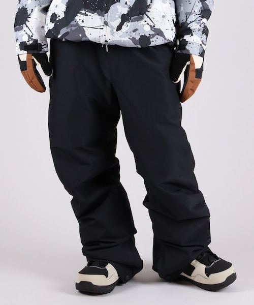 DC SHOES/25 DC SNOW CHINO PANT DPT253903 スキー スノーボードパンツ