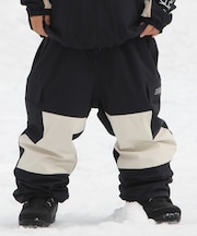 DC SHOES/25 DC SNOW CARGO PT DPT253932 スキー スノーボードパンツ ボトムス ウェア ウィンタースポーツ ディーシー ユニセックス メンズ ムラサキスポーツ