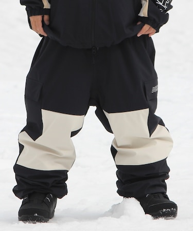 DC SHOES/25 DC SNOW CARGO PT DPT253932 スキー スノーボードパンツ ボトムス ウェア ウィンタースポーツ ディーシー ユニセックス メンズ ムラサキスポーツ