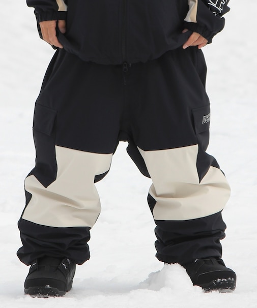 DC SHOES/25 DC SNOW CARGO PT DPT253932 スキー スノーボードパンツ ボトムス ウェア ウィンタースポーツ ディーシー ユニセックス メンズ ムラサキスポーツ