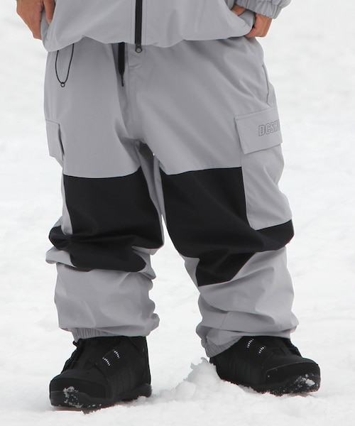 DC SHOES/25 DC SNOW CARGO PT DPT253932 スキー スノーボードパンツ