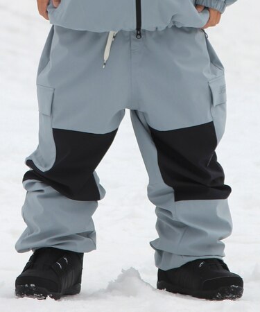 DC SHOES/25 DC SNOW CARGO PT DPT253932 スキー スノーボードパンツ ボトムス ウェア ウィンタースポーツ ディーシー ユニセックス メンズ ムラサキスポーツ