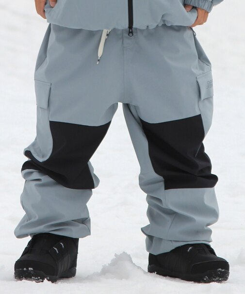 DC SHOES/25 DC SNOW CARGO PT DPT253932 スキー スノーボードパンツ ボトムス ウェア ウィンタースポーツ ディーシー ユニセックス メンズ ムラサキスポーツ