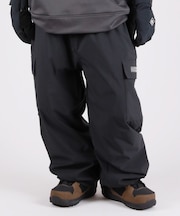 DC SHOES/25 DC SNOW WIDE PT DPT253933  スキー スノーボードパンツ ボトムス ウェア ウィンタースポーツ ディーシー ユニセックス メンズ ムラサキスポーツ