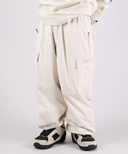 DC SHOES/25 DC SNOW WIDE PT DPT253933  スキー スノーボードパンツ ボトムス ウェア ウィンタースポーツ ディーシー ユニセックス メンズ ムラサキスポーツ