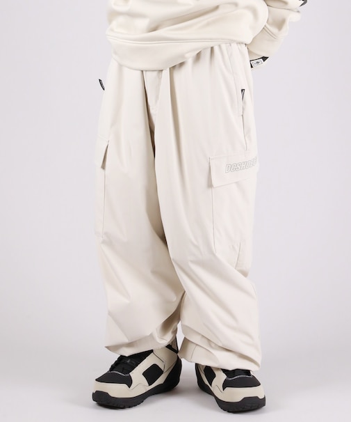 DC SHOES/25 DC SNOW WIDE PT DPT253933 スキー スノーボードパンツ ボトムス ウェア ウィンタースポーツ ディーシー ユニセックス メンズ ムラサキスポーツ