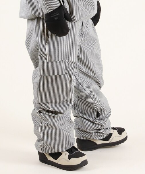 DC SHOES/25 DC SNOW WIDE PT DPT253933 スキー スノーボードパンツ ボトムス ウェア ウィンタースポーツ ディーシー ユニセックス メンズ ムラサキスポーツ