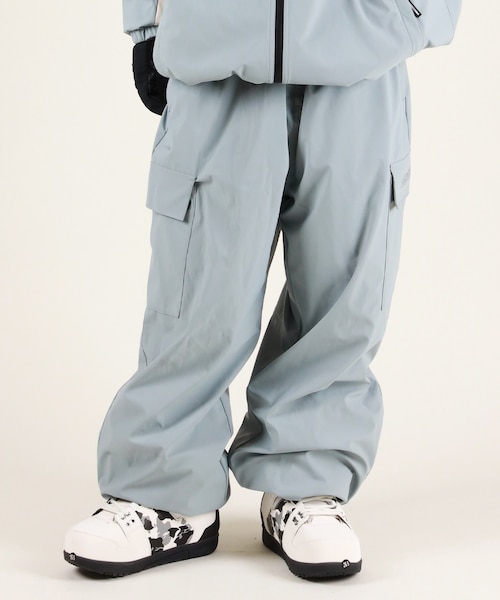 DCスノーボードジャケット、パンツ DC SHOES/25 DC SNOW WIDE PT DPT253933 スキー スノーボードパンツ