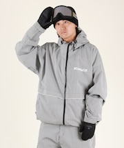 DC SHOES/DC WIDE 10K JKT GDYTJ03000 スキー スノーボードジャケット アウター ウェア ウィンタースポーツ ディーシー ユニセックス メンズ ムラサキスポーツ