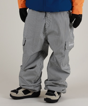 DC SHOES/DC WIDE CARGO 10K PT GDYTP03000 スキー スノーボードパンツ ボトムス ウェア ウィンタースポーツ ディーシー ユニセックス メンズ ムラサキスポーツ