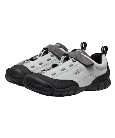 KEEN/キッズ 20.0～22.0cm JASPER II ジャスパー ツー 1031025  子供 靴 シューズ スニーカー キーン ムラサキスポーツ