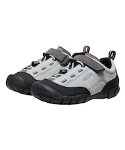 KEEN/キッズ 16.0～19.5cm JASPER II ジャスパー ツー 1031030  子供 靴 シューズ スニーカー キーン ムラサキスポーツ