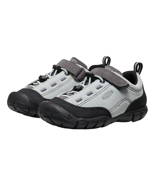 KEEN/キッズ 16.0～19.5cm JASPER II ジャスパー ツー 1031030  子供 靴 シューズ スニーカー キーン ムラサキスポーツ