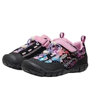 KEEN/キッズ 16.0～19.5cm JASPER II ジャスパー ツー 1031031  子供 靴 シューズ スニーカー キーン ムラサキスポーツ