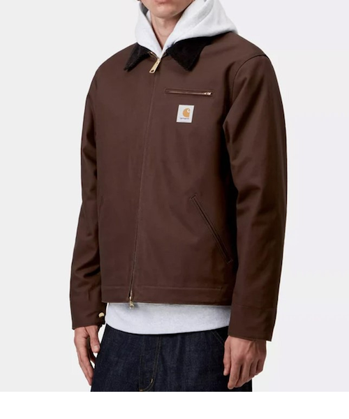 Carhartt WIP/DETROIT JACKET ジャケット I015264 コート アウター
