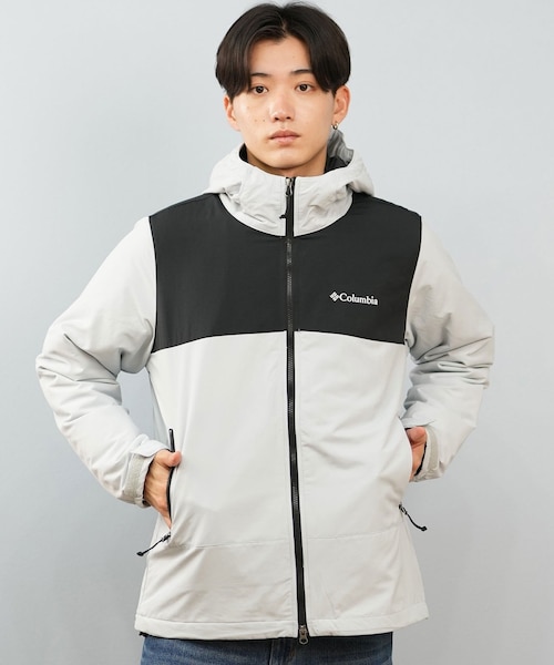 Columbia/ラビリンスキャニオンII XE9089 撥水 マウンテンパーカー